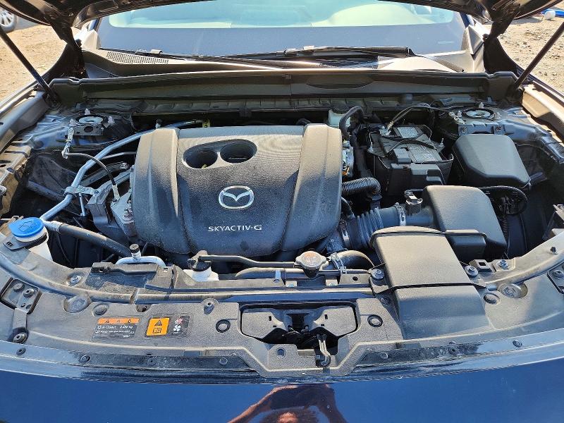 Продаж на аукціоні авто 2024 Mazda Cx-50, vin: 7MMVABAM4RN244220, номер лоту: 63149186