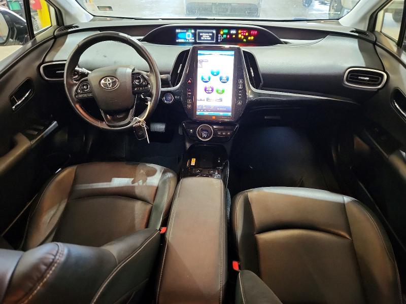 Aukcja sprzedaży 2020 Toyota Prius Prime, vin: JTDKARFP6L3153726, numer aukcji: 85606515