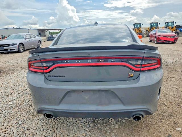 Продаж на аукціоні авто 2023 Dodge Charger, vin: 2C3CDXGJXPH635603, номер лоту: 60218876