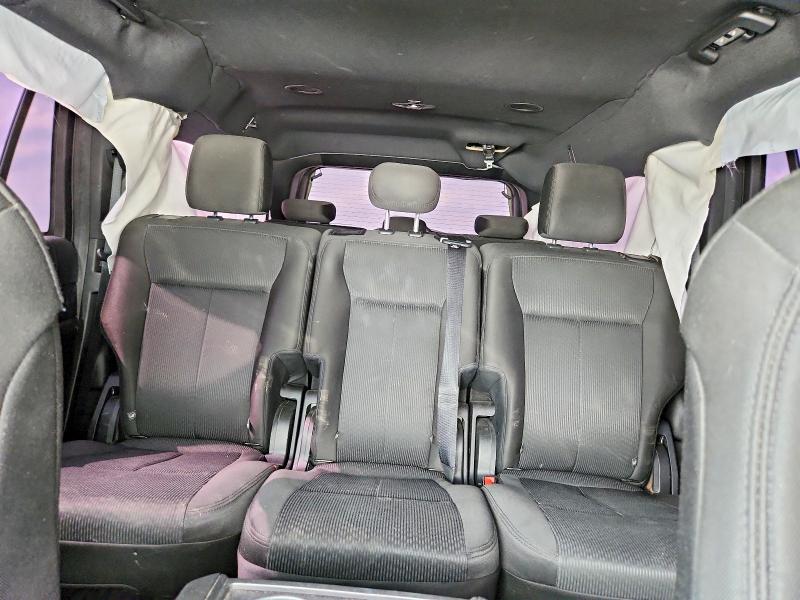 2019 Ford Expedition მანქანა იყიდება აუქციონზე, vin: 1FMJK1HT5KEA17638, აუქციონის ნომერი: 62244026