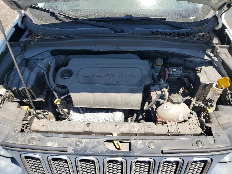 Продаж на аукціоні авто 2015 Jeep Renegade, vin: ZACCJAAT0FPB42053, номер лоту: 62261676