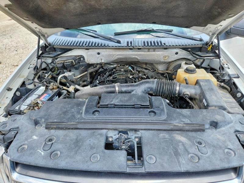 61556086 :رقم المزاد ، 1FMJK1HT2FEF09453 vin ، 2015 Ford Expedition مزاد بيع