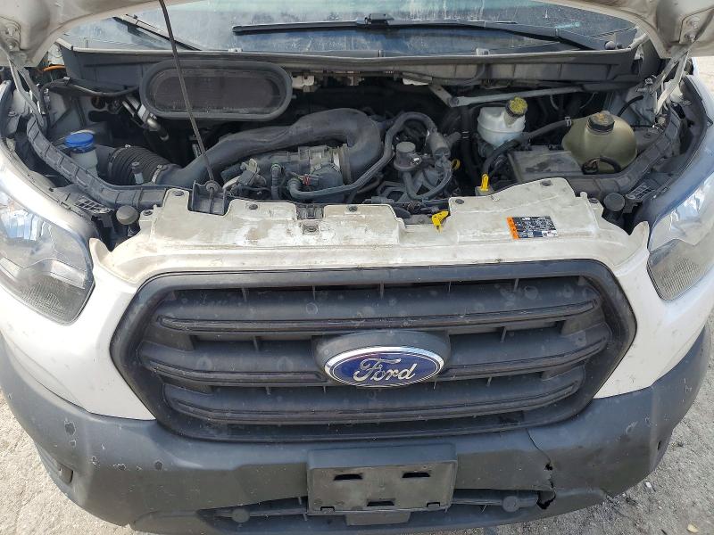 2020 Ford Transit მანქანა იყიდება აუქციონზე, vin: 1FBAX2C85LKB80814, აუქციონის ნომერი: 62509616