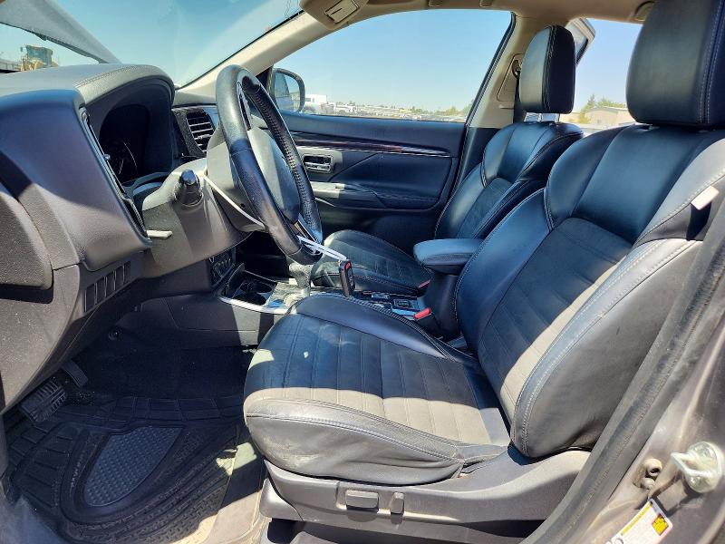 Aukcja sprzedaży 2019 Mitsubishi Outlander, vin: JA4AZ3A35KZ046212, numer aukcji: 63323706