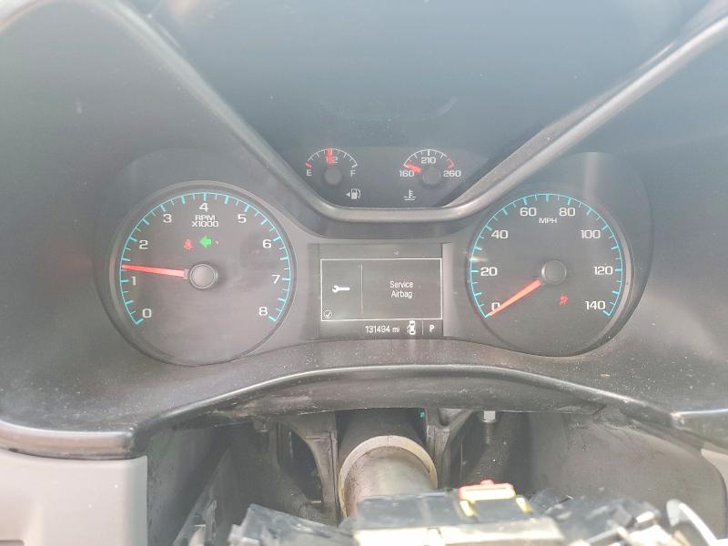 Продаж на аукціоні авто 2016 Chevrolet Colorado, vin: 1GCHSBEAXG1285661, номер лоту: 59603656