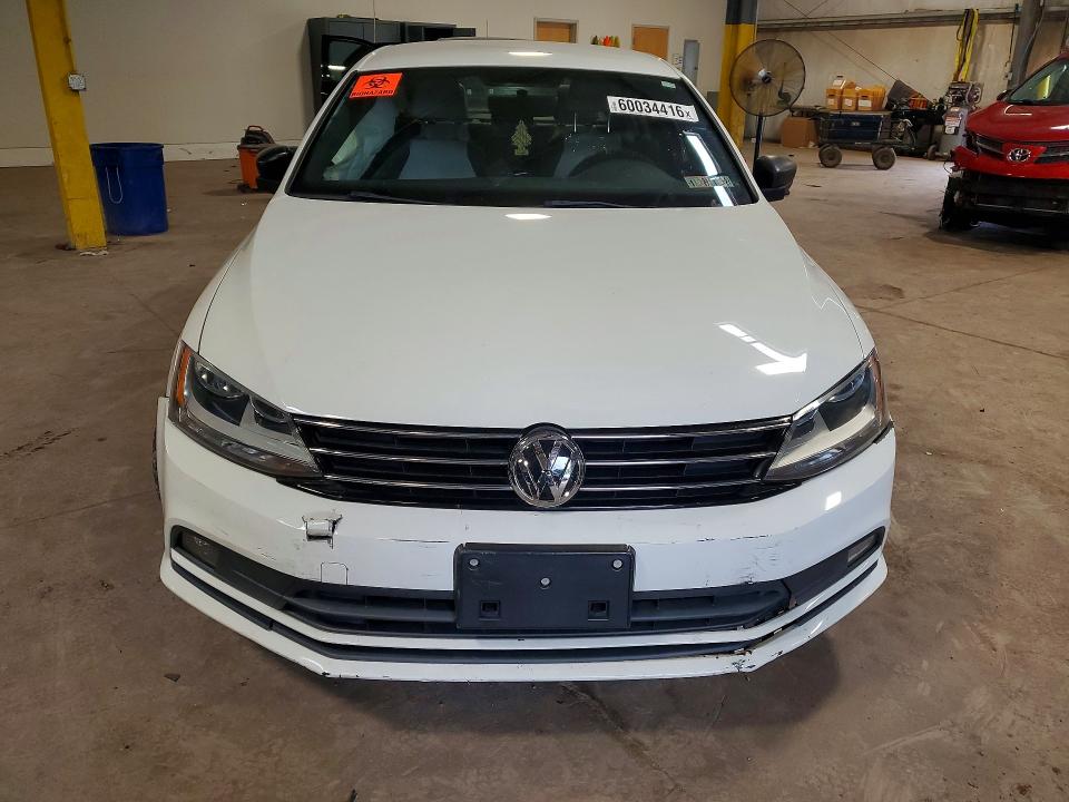 Aukcja sprzedaży 2016 Volkswagen Jetta, vin: 3VWD17AJ6GM349943, numer aukcji: 60034416