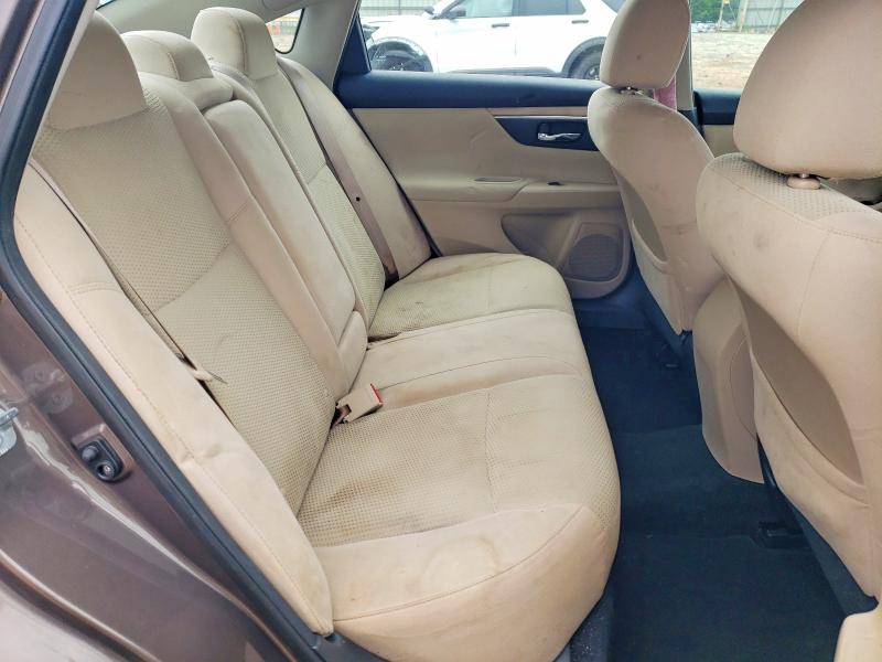 62452746 :رقم المزاد ، 1N4AL3APXFC109202 vin ، 2015 Nissan Altima مزاد بيع
