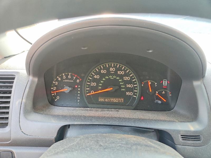Aukcja sprzedaży 2005 Honda Accord, vin: 1HGCM56455A024080, numer aukcji: 60150486