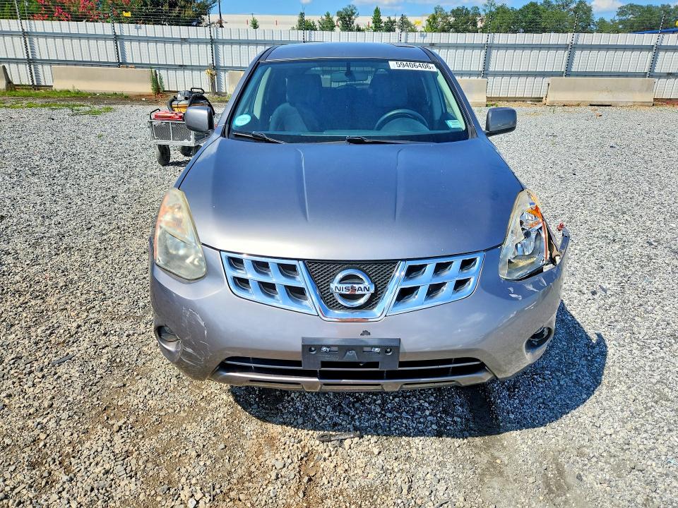 Aukcja sprzedaży 2013 Nissan Rogue, vin: JN8AS5MT7DW500616, numer aukcji: 59406406