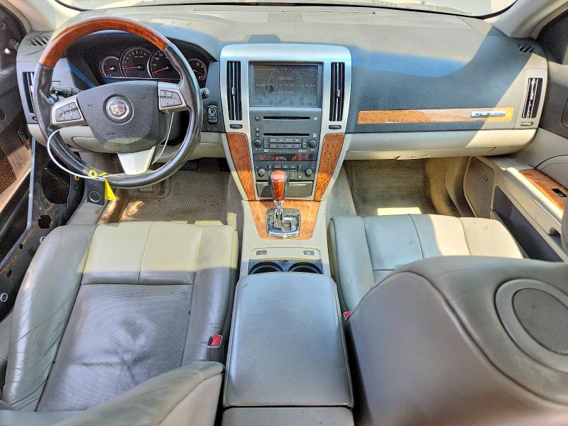 2010 Cadillac Sts მანქანა იყიდება აუქციონზე, vin: 1G6DU6EV5A0113671, აუქციონის ნომერი: 61301106