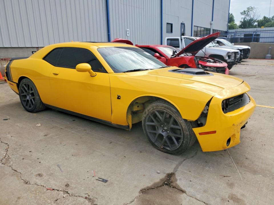 Aukcja sprzedaży 2017 Dodge Challenger, vin: 2C3CDZFJ6HH507941, numer aukcji: 59879906