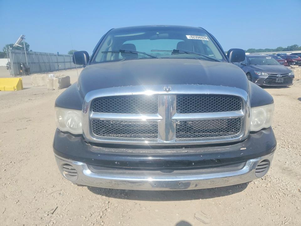 Продаж на аукціоні авто 2005 Dodge Ram 1500, vin: 1D7HU18N35S302459, номер лоту: 62356926