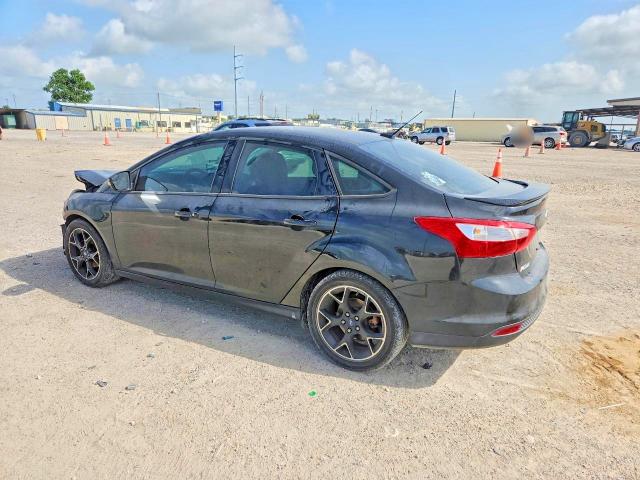 Продаж на аукціоні авто 2014 Ford Focus, vin: 1FADP3F23EL176785, номер лоту: 85635675