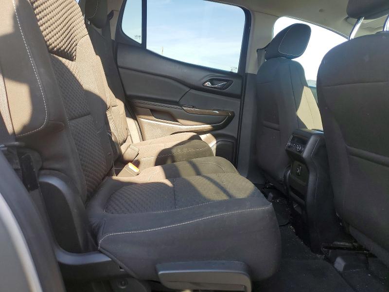 Продаж на аукціоні авто 2018 Gmc Acadia, vin: 1GKKNSLA2JZ202298, номер лоту: 60183076