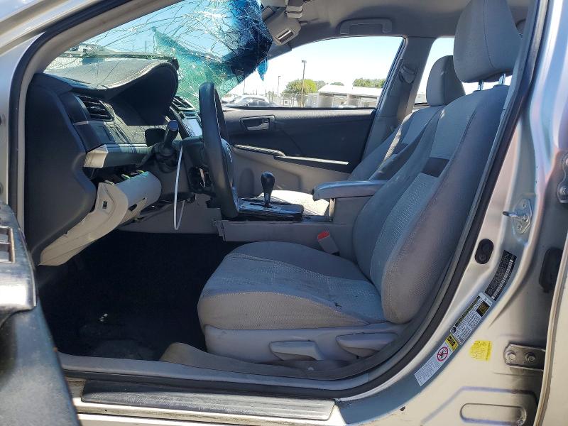 Aukcja sprzedaży 2012 Toyota Camry, vin: 4T1BF1FK3CU051670, numer aukcji: 60013996