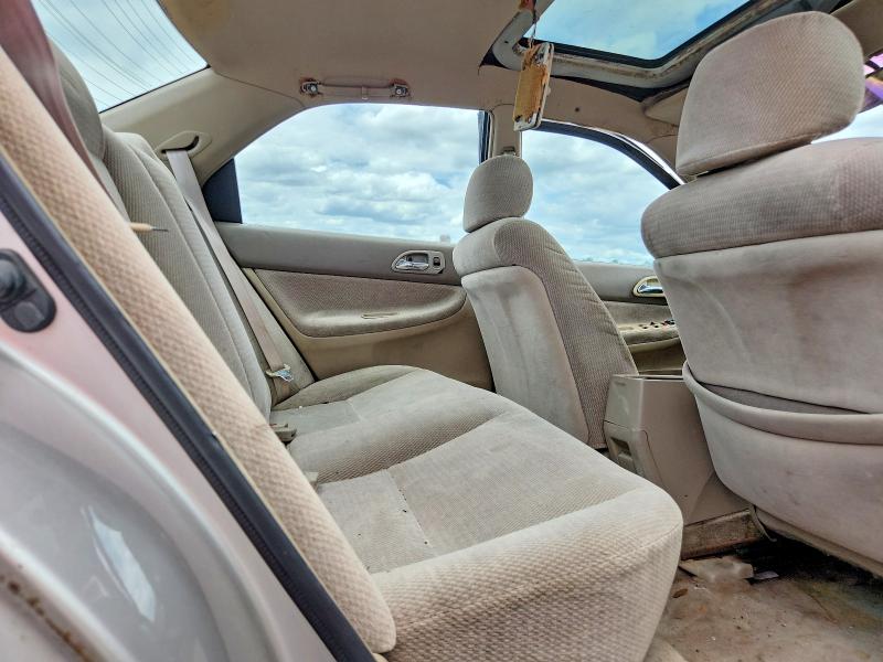 Продаж на аукціоні авто 1996 Honda 2jetsk W/t, vin: 1HGCE6642TA028135, номер лоту: 59866786