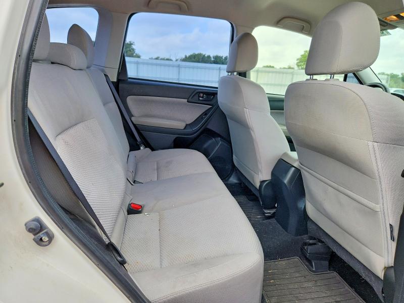 Продажа на аукционе авто 2018 Subaru Forester, vin: JF2SJABCXJH546649, номер лота: 62469626