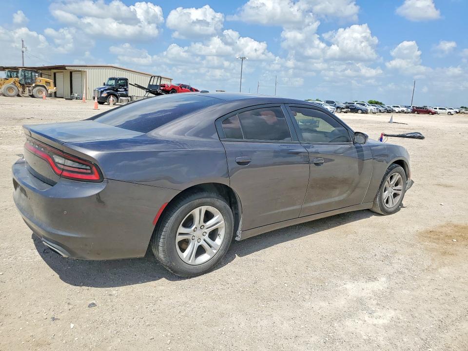 2020 Dodge Charger მანქანა იყიდება აუქციონზე, vin: 2C3CDXBG2LH215792, აუქციონის ნომერი: 59618186