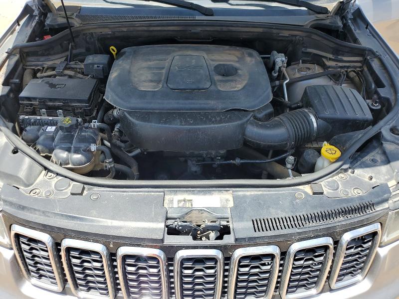 Aukcja sprzedaży 2020 Jeep Grand Cherokee, vin: 1C4RJFBG2LC340304, numer aukcji: 62924026