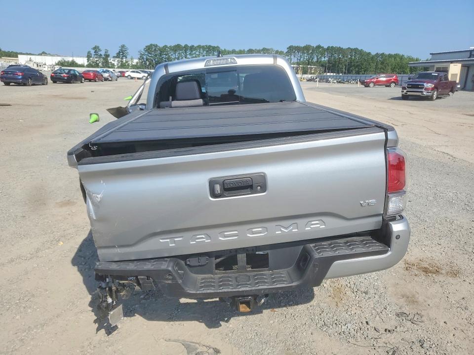 Aukcja sprzedaży 2023 Toyota Tacoma, vin: 3TMBZ5DN7PM039886, numer aukcji: 59249216