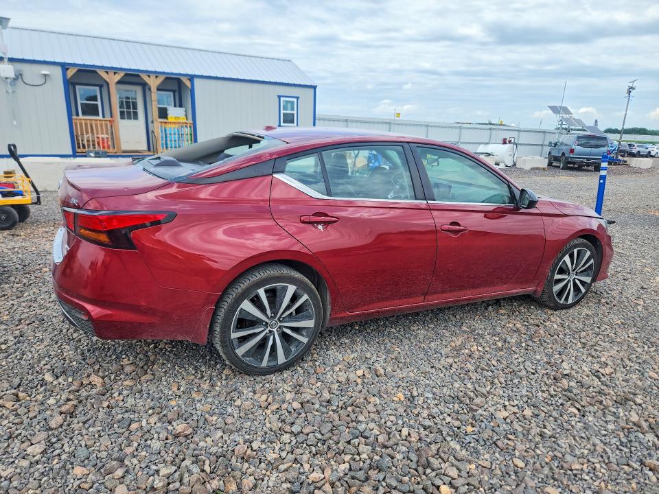 Продаж на аукціоні авто 2022 Nissan Altima, vin: 1N4BL4CW1NN412239, номер лоту: 59581776