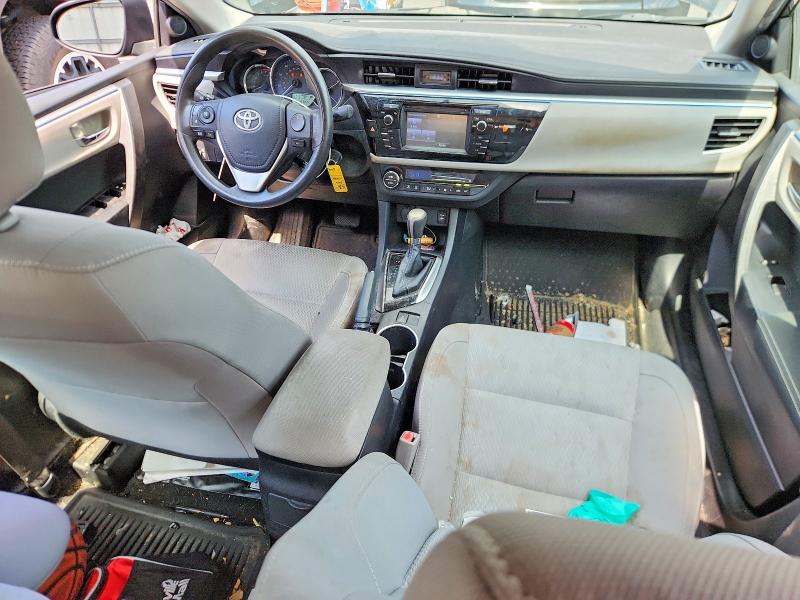 Продажа на аукционе авто 2016 Toyota Corolla, vin: 2T1BURHE6GC678351, номер лота: 60368756