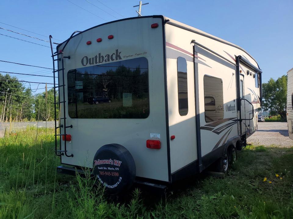 Aukcja sprzedaży 2014 Keystone Challenger Outback 286 Frl, vin: 4YDF28628EB452749, numer aukcji: 61905206