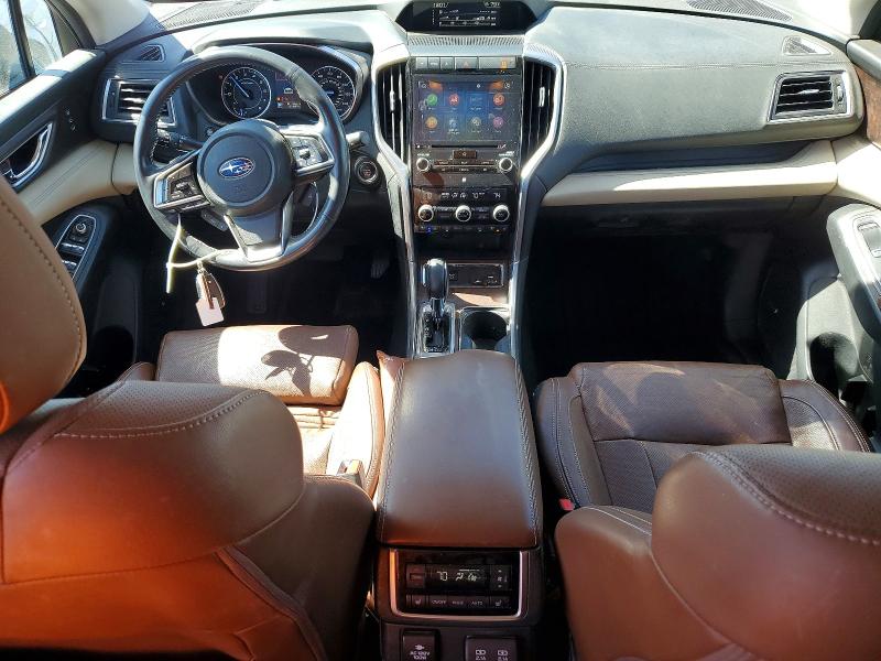 Продажа на аукционе авто 2020 Subaru Ascent, vin: 4S4WMARD8L3452741, номер лота: 60083376