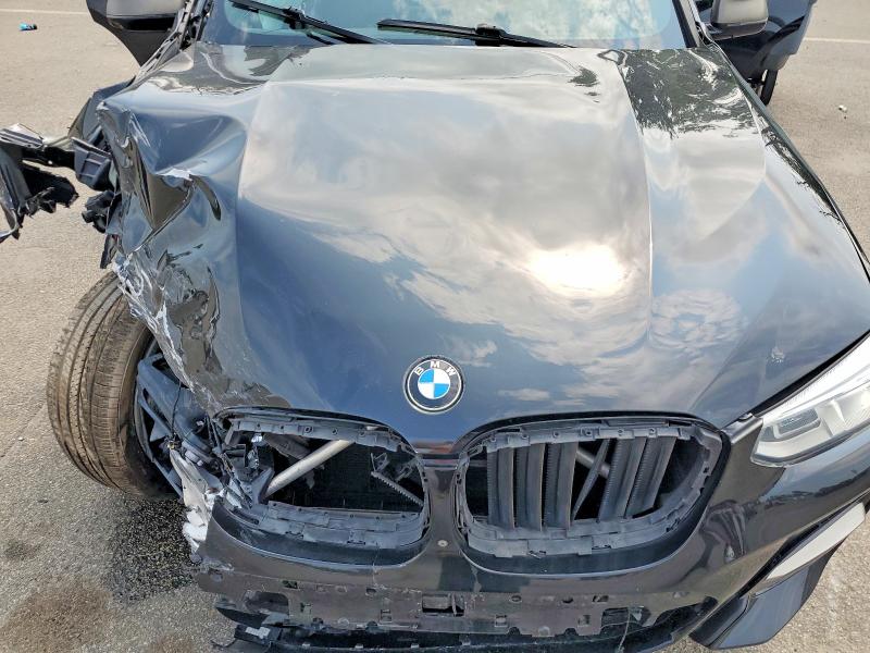 Продажа на аукционе авто 2020 Bmw X4, vin: 5UX2V5C02L9B85480, номер лота: 59315566