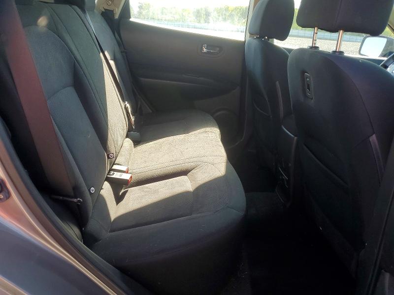Aukcja sprzedaży 2014 Nissan Rogue Select, vin: JN8AS5MV8EW719152, numer aukcji: 62459666