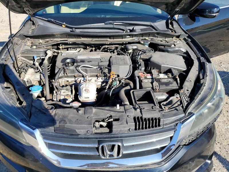 63234326 :رقم المزاد ، 1HGCR2F86FA020351 vin ، 2015 Honda Accord مزاد بيع