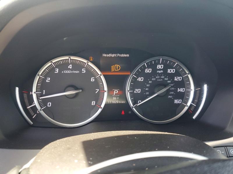 Aukcja sprzedaży 2017 Acura Mdx, vin: 5FRYD3H33HB005924, numer aukcji: 62344066