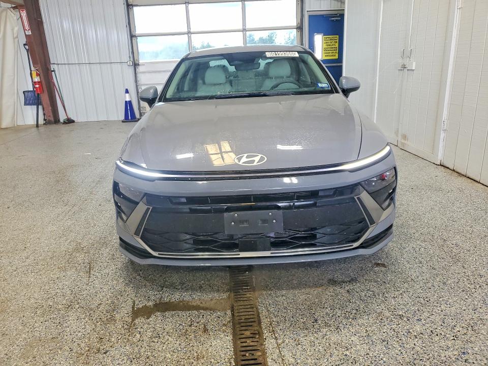 Aukcja sprzedaży 2025 Hyundai Sonata, vin: KMHL64JA2SA461820, numer aukcji: 60199366