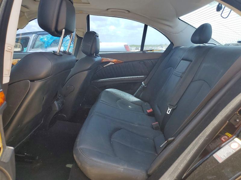 Продажа на аукционе авто 2008 Mercedes-benz E, vin: WDBUF72X08B246614, номер лота: 59605896