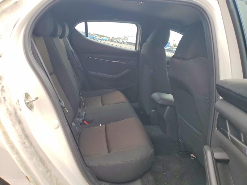 61549286 :رقم المزاد ، JM1BPAJL3M1310467 vin ، 2021 Mazda 3 مزاد بيع