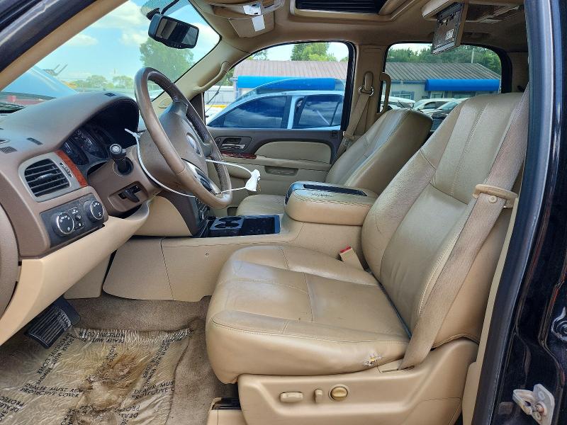 Продаж на аукціоні авто 2011 Gmc Yukon, vin: 1GKS2CE0XBR347917, номер лоту: 60876126