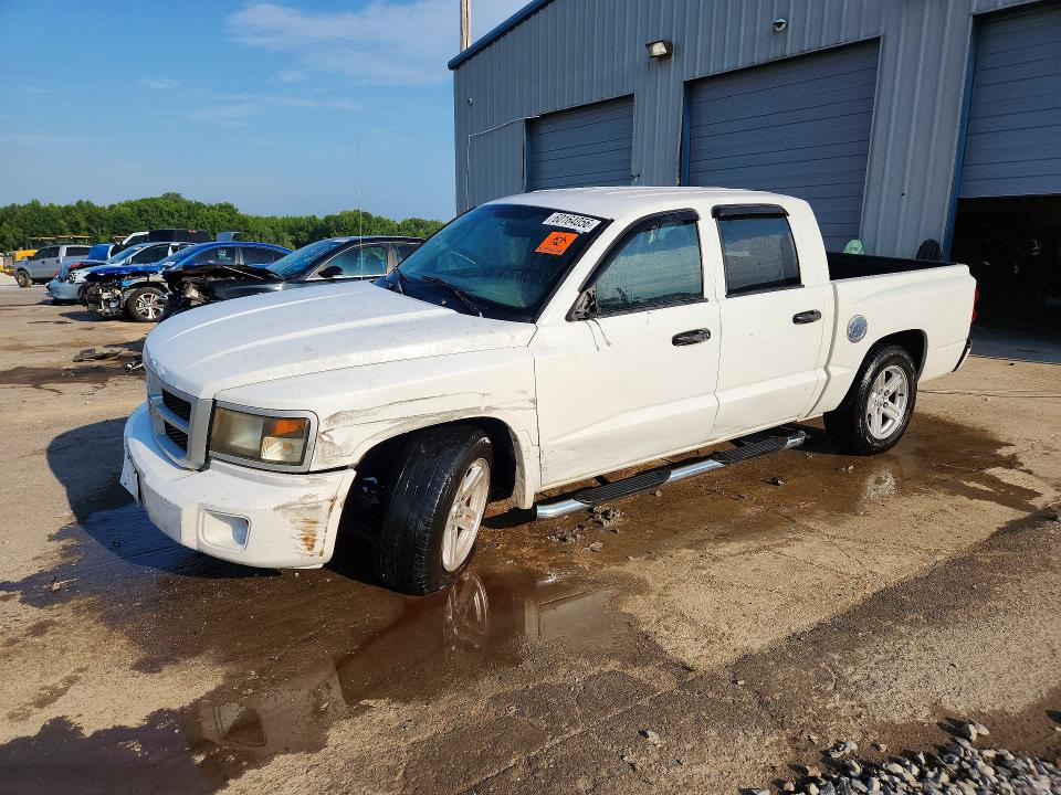 Продаж на аукціоні авто 2008 Dodge Dakota, vin: 1D7HE38K48S576837, номер лоту: 60164056