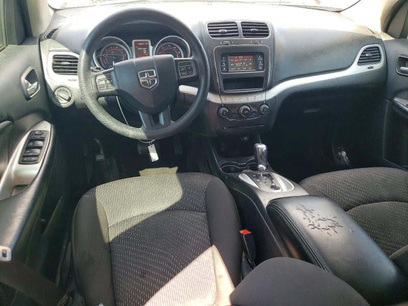 Aukcja sprzedaży 2018 Dodge Journey, vin: 3C4PDCAB5JT171478, numer aukcji: 59807656
