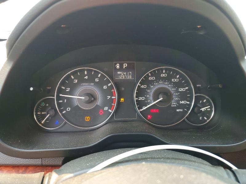 Aukcja sprzedaży 2010 Subaru Legacy, vin: 4S3BMCK67A3242770, numer aukcji: 62477806