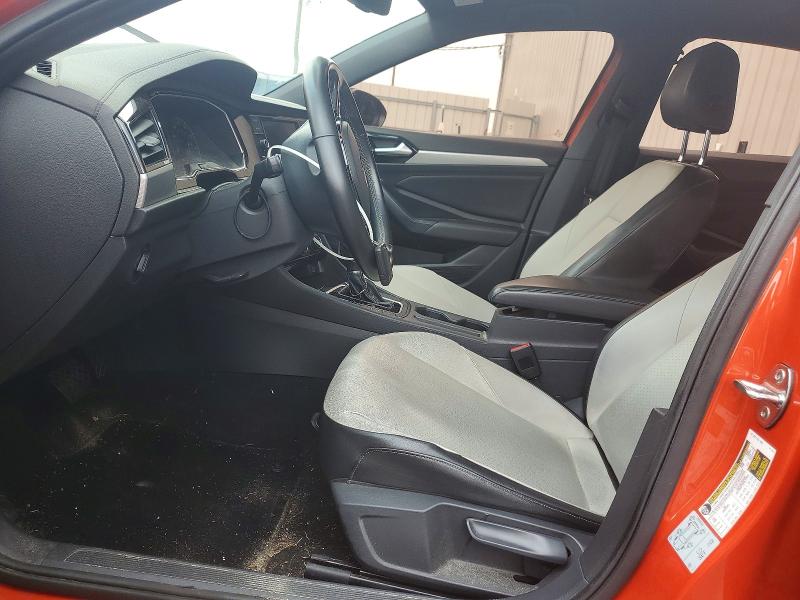 Aukcja sprzedaży 2019 Volkswagen Jetta, vin: 3VWC57BU7KM163927, numer aukcji: 62578236