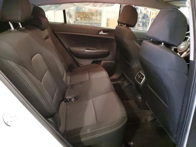 Aukcja sprzedaży 2021 Kia Sportage, vin: KNDPMCAC8M7944509, numer aukcji: 62989486