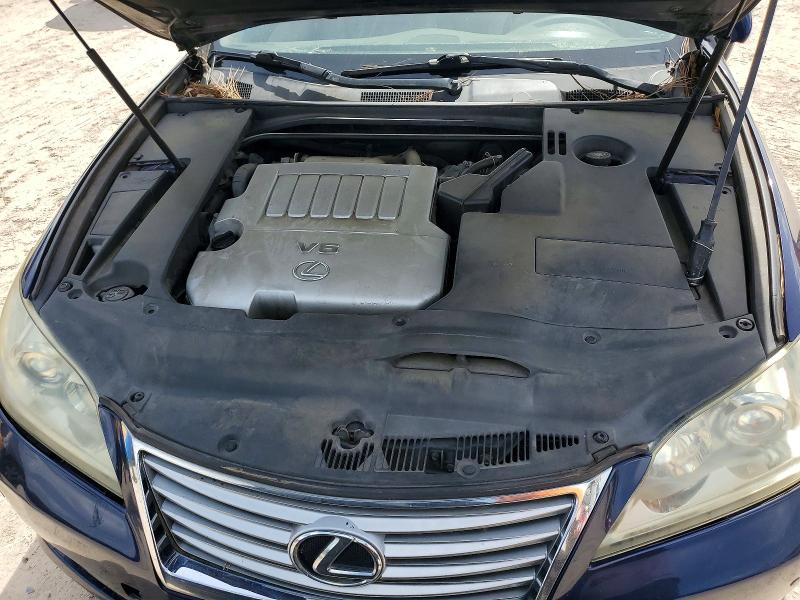 Продажа на аукционе авто 2011 Lexus Es, vin: JTHBK1EG9B2441100, номер лота: 61552476