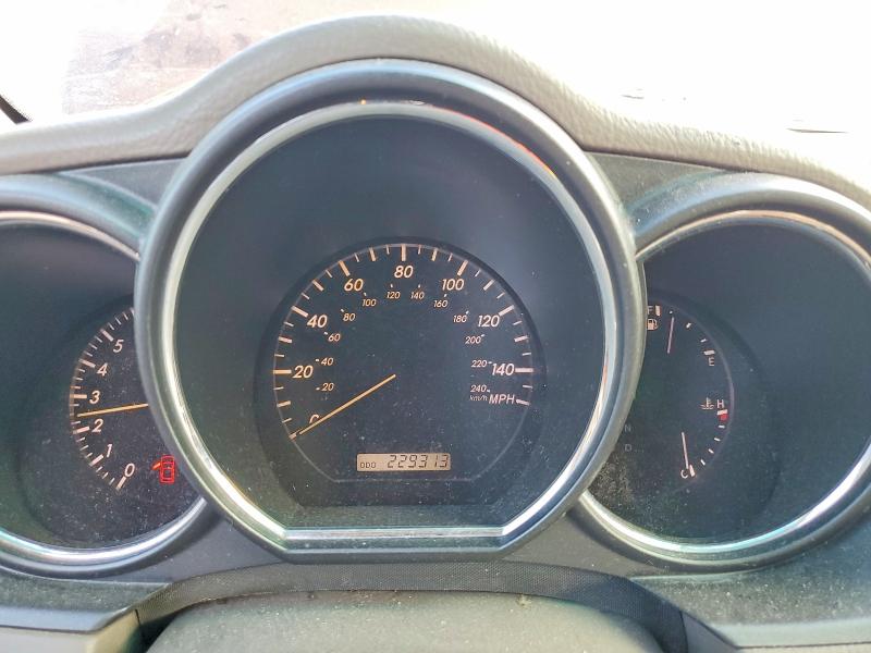 Aukcja sprzedaży 2009 Lexus Rx, vin: JTJGK31U199852262, numer aukcji: 62094256