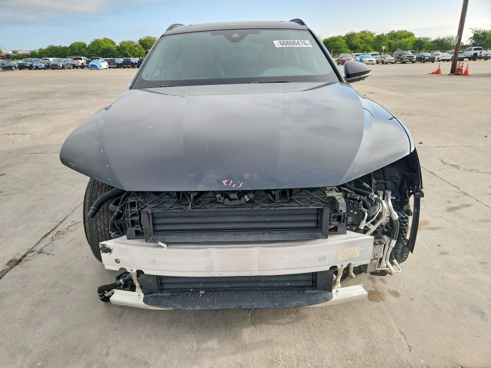 Aukcja sprzedaży 2024 Audi Q8 E-tron, vin: WA15AAGE2RB062778, numer aukcji: 60860476
