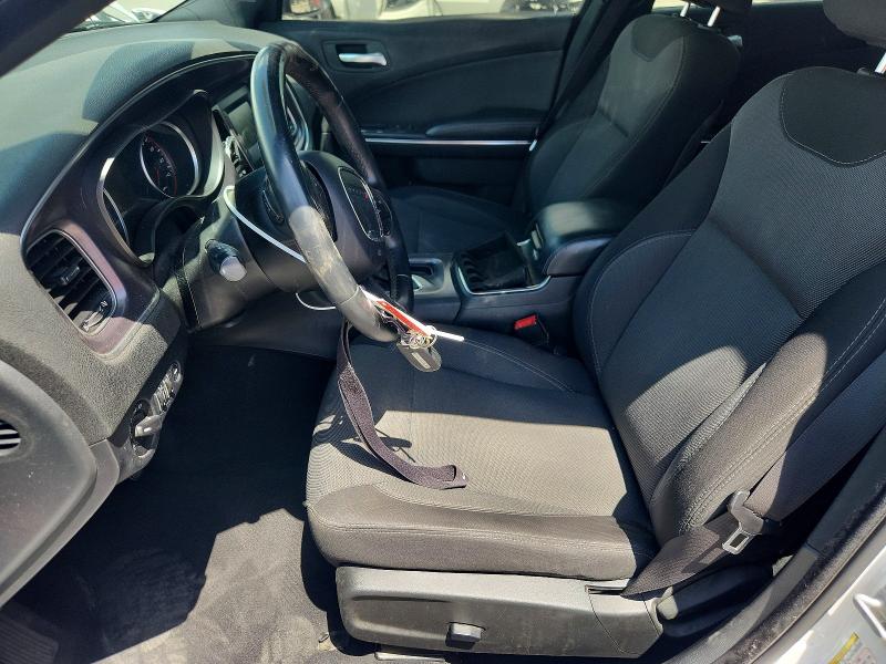 Aukcja sprzedaży 2015 Dodge Charger, vin: 2C3CDXBG7FH744885, numer aukcji: 60444886