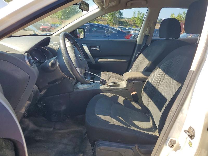 60061816 :رقم المزاد ، JN8AS5MT8FW162999 vin ، 2015 Nissan Rogue Select مزاد بيع