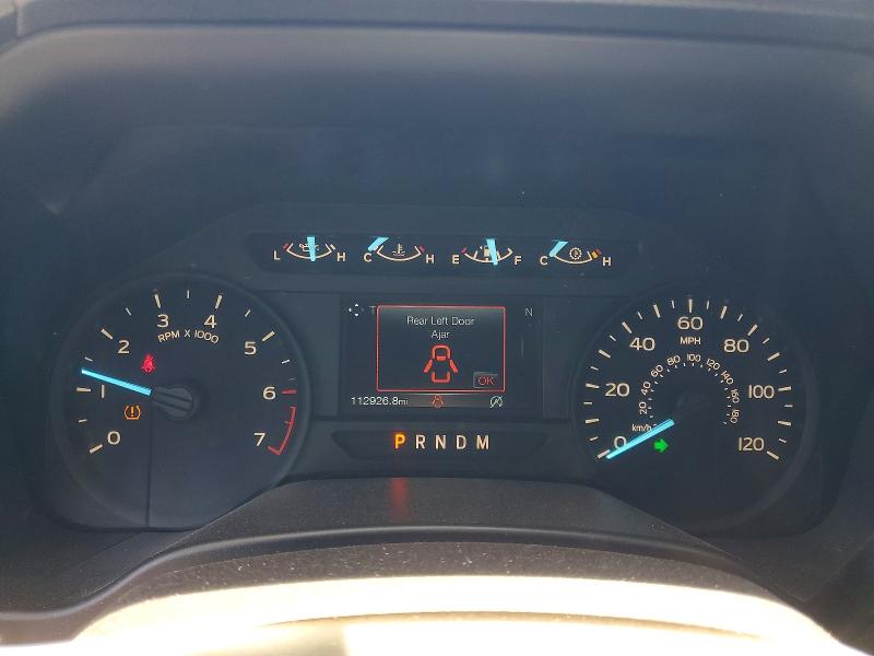 61160466 :رقم المزاد ، 1FTEW1CP6KKD28632 vin ، 2019 Ford F150 مزاد بيع
