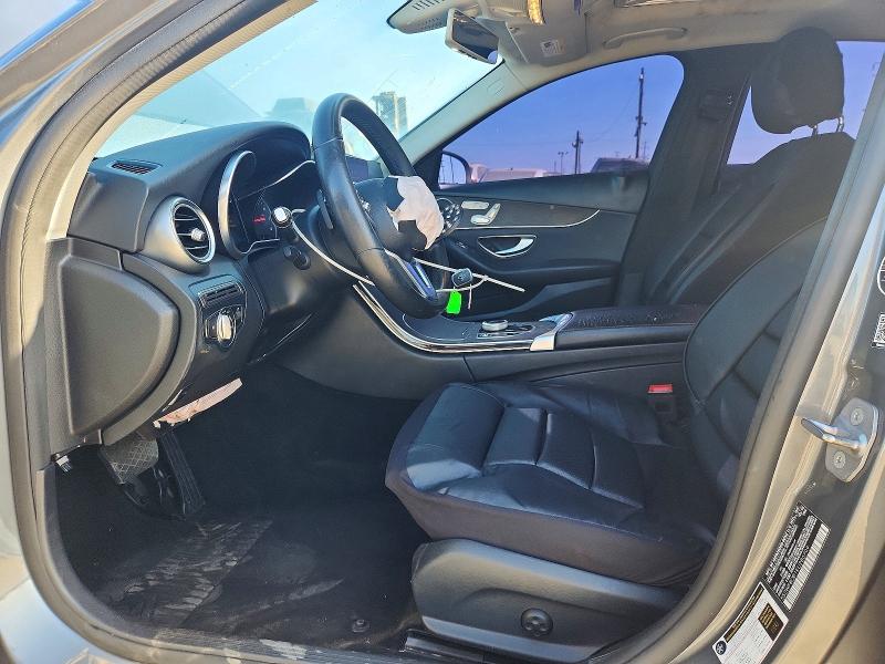 Продажа на аукционе авто 2019 Mercedes-benz C, vin: 55SWF8DB1KU286799, номер лота: 59889886
