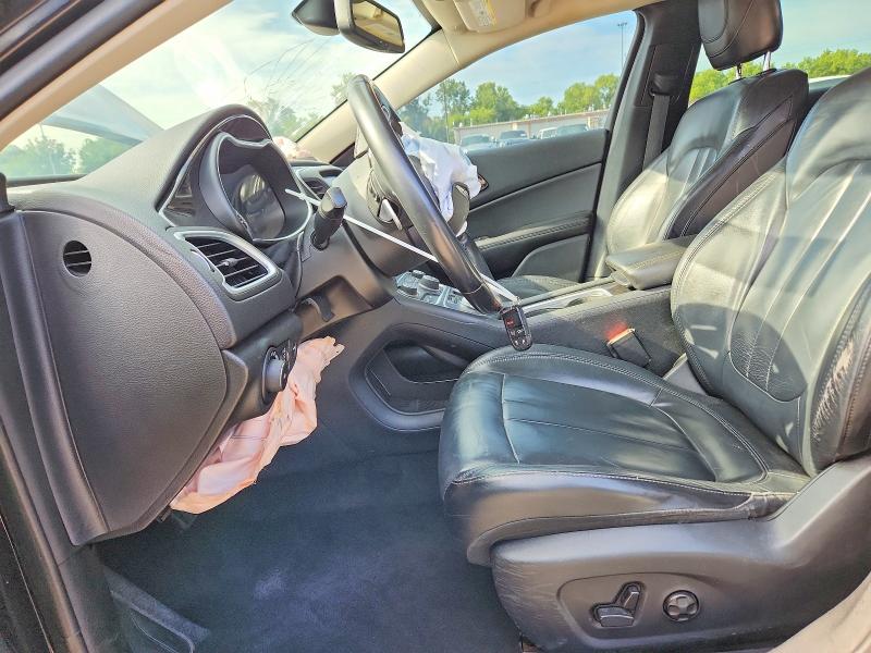 Aukcja sprzedaży 2015 Chrysler 200, vin: 1C3CCCEG5FN541119, numer aukcji: 62042886