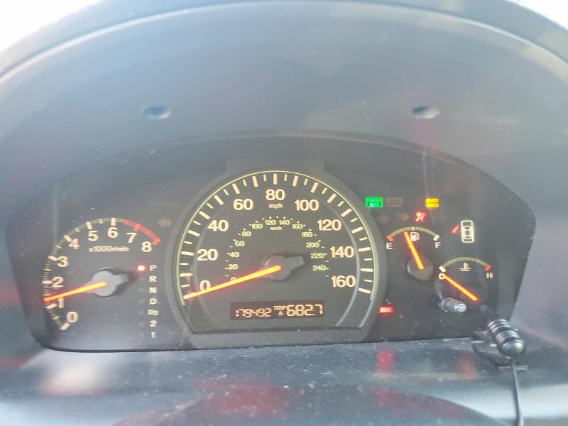 59948076 :رقم المزاد ، 1HGCM56485A165418 vin ، 2005 Honda Accord مزاد بيع
